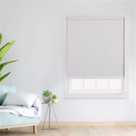 Image result for Project Source Mini Blind Installation