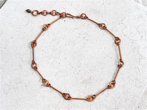 Cane Link Choker - The Subtle Parts