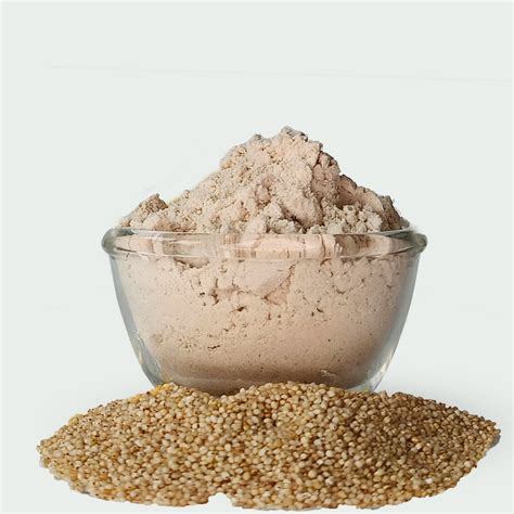 Barnyard Millet - Flour – Ask Nutri Foods