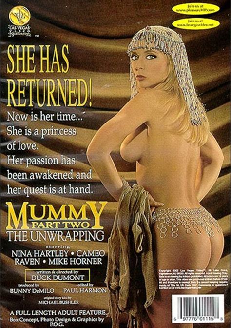 The Mummy Returns Porn Pictures