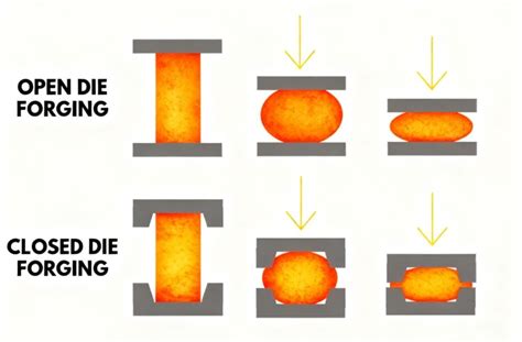 Image result for Forging Processes