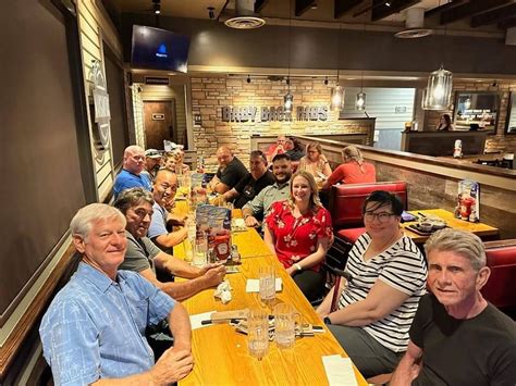 Diver Potluck, 8502 N Black Canyon Hwy, Phoenix, AZ, United States ...