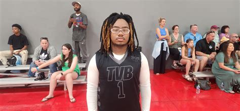 LV Memorial Day Classic: 2028 Evals - Prep Hoops