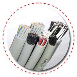 Instrumentation Cable and Shielded Instrument Wire manufacturer India