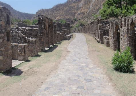 Bhangarh Fort: Facts To Know About One Of India's Most Haunted Places