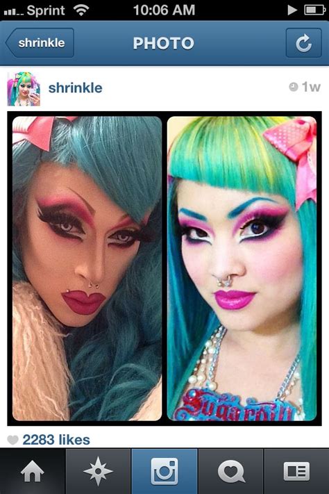 Image result for Fun Makeup Tutorial