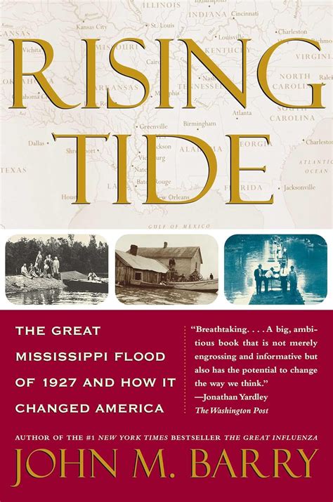 Buy Rising Tide Book Online at Low Prices in India | Rising Tide ...