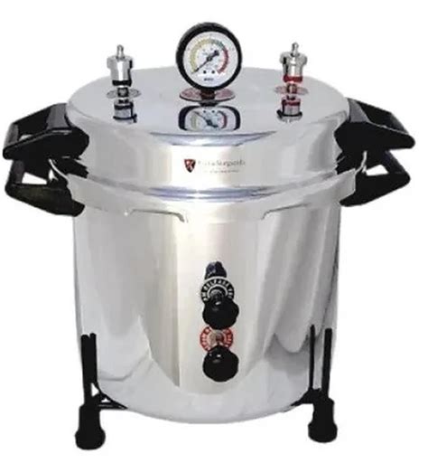 Autoclave Pressure Cooker Electric