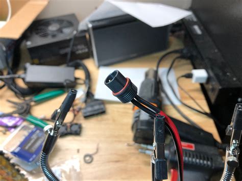 Robot Switch 的图像结果