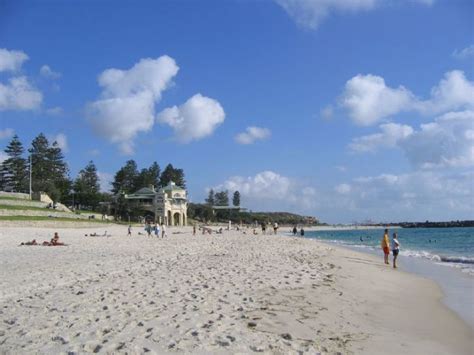 Cottesloe Beach, perth, Australia - Top Attractions, Things to Do ...