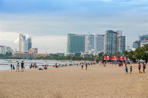 Pattaya and its History