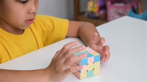 Image result for Child Problem Solving