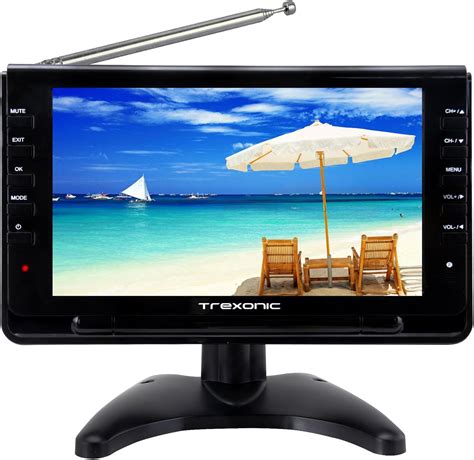 Trexonic Portable Ultra Lightweight Rechargeable India | Ubuy