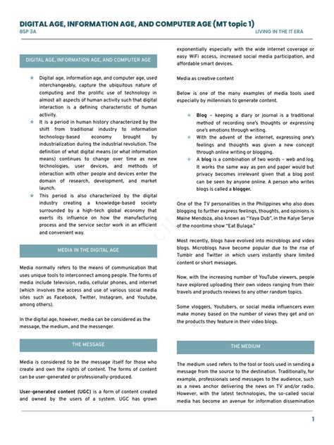 Information Era 的图像结果