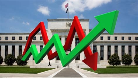 US Fed Meeting: FOMC Keeps Interest Rates Unchanged For 3rd Time; Hints ...