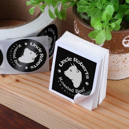 Sticker Business Poster 的图像结果