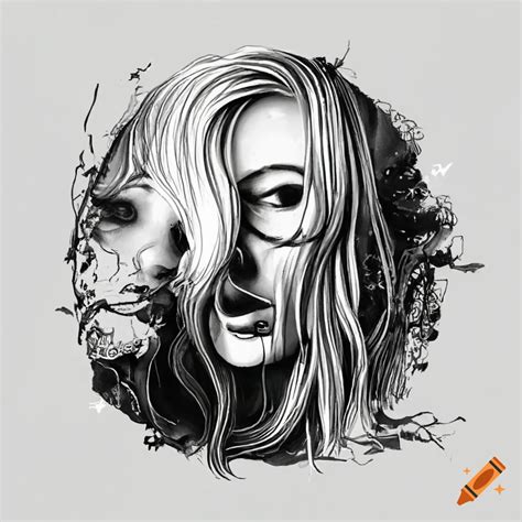 Three days ago on Craiyon