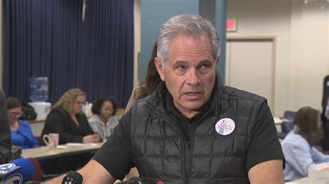 DA Larry Krasner provides Election Day update | FOX 29 Philadelphia