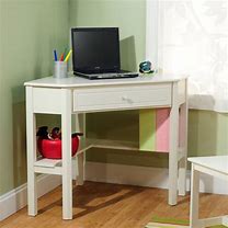 Image result for Kids Grey Corner Desk