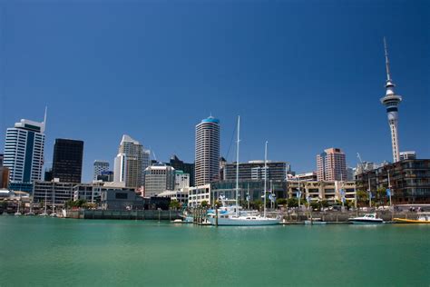 Most Popular Cities In New Zealand at Louise Mcmakin blog