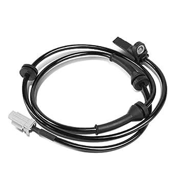 DNA Motoring OEM-SS-050 Factory Style Front Left Right ABS Wheel Speed ...