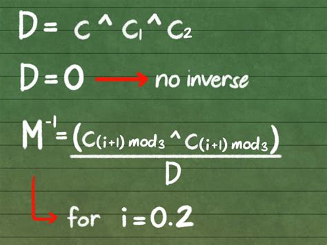 Image result for 2X3 Matrix Inverse