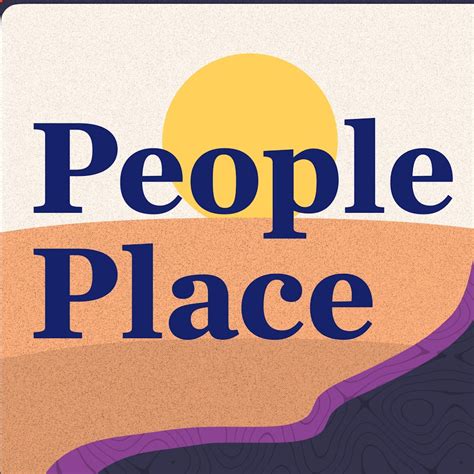 PeoplePlace - YouTube