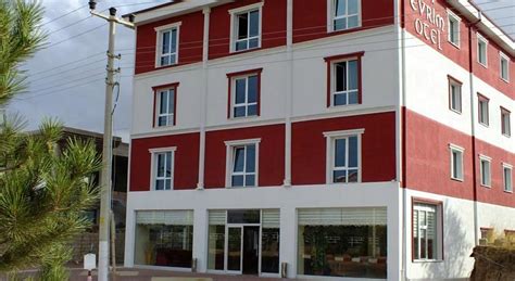 EVRIM HOTEL (Hacibektas) - Hotel Reviews & Photos - Tripadvisor