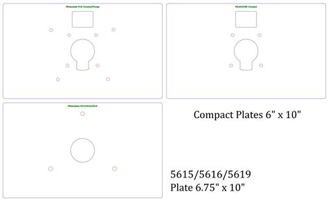 Extended Router Base Plate 的图像结果