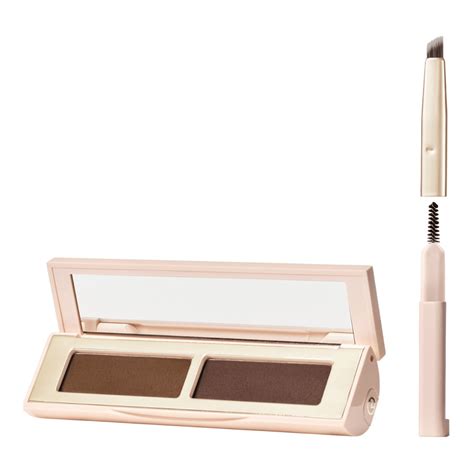 Brow Harmony Shape & Fill Duo • Brown
