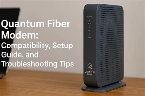 Quantum Fiber Modem 的图像结果