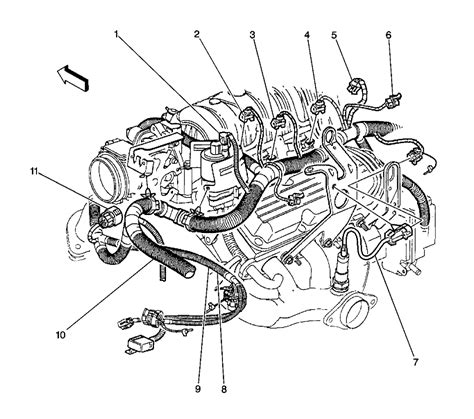 Image result for O2 Sensor 2005 Buick Terraza