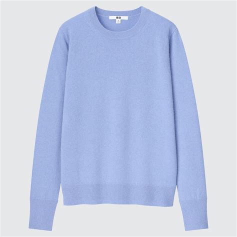 Uniqlo Men's Cashmere Sweater Review at Isaac Rivera blog