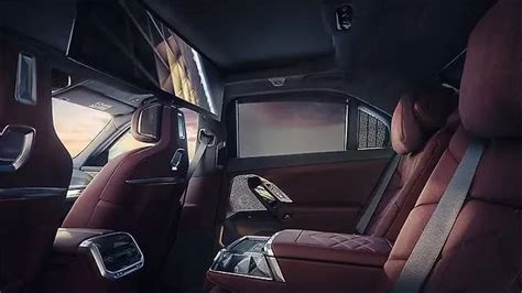 BMW 7 Series Price, Images, Mileage & Colours