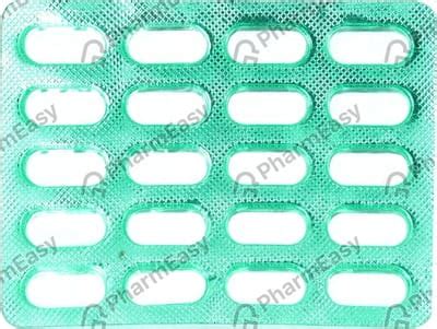 Okamet 500 Tablet: Uses, Side-effects, Price, Dosage & More Info ...