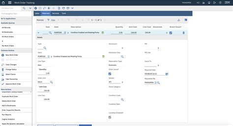 Image result for Maximo Duplicate Work Order