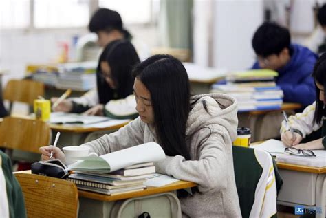 外地户口可以在东莞上高中吗?公立学校要什么条件 - 考百分