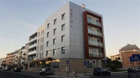 HOTEL AZINHEIRA (Fatima) - Hotel Reviews, Photos, Rate Comparison ...