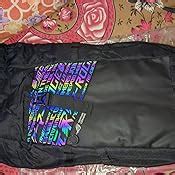 ASUS ROG BP4701 43.18 cm Gaming Backpack (Black), with Holographic ...