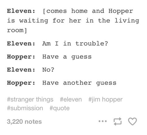 stranger things incorrect quotes
