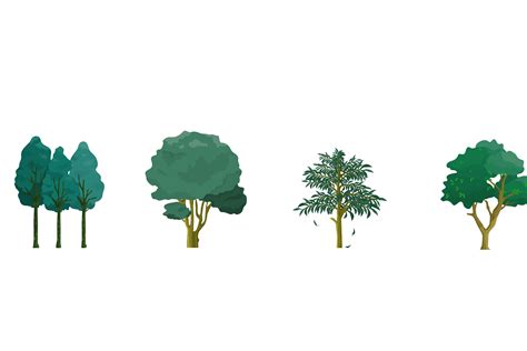 Image result for Tree for InDesign