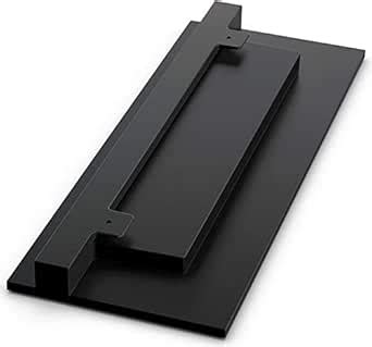 Porro Fino Vertical Stand Holder for Xbox One S Slim Console - Premium ...