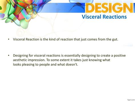 PPT - Design Psychology PowerPoint Presentation, free download - ID:7416100