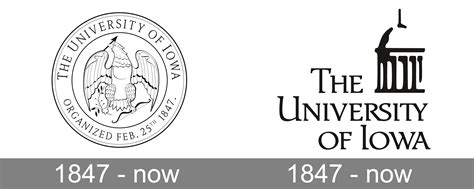 University Iowa Logo