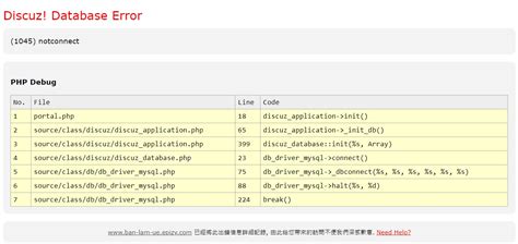 Image result for Search Library Database Error