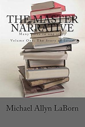 Buy The Master Narrative Book Online at Low Prices in India | The ...