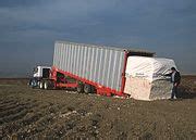 Image result for Loading Cotton Modules