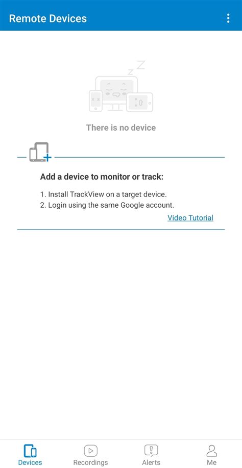 Image result for T-Track View Control Android Tutorials