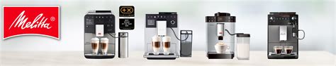Amazon.in: Melitta: Melitta Barista TS Smart