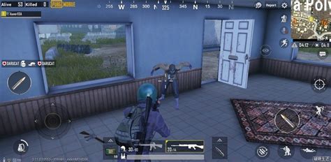 Disponibile PUGB Mobile Beta 0.11.0 per Android con diverse novità